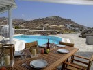 5 Bedroom Luxury Family Friendly Villa with Pool in Mykonos, Greece